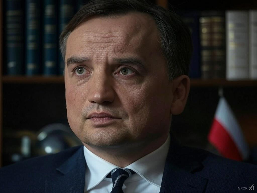 Historia Relacji Zbigniewa Ziobry w Świetle Prasowych Plotek