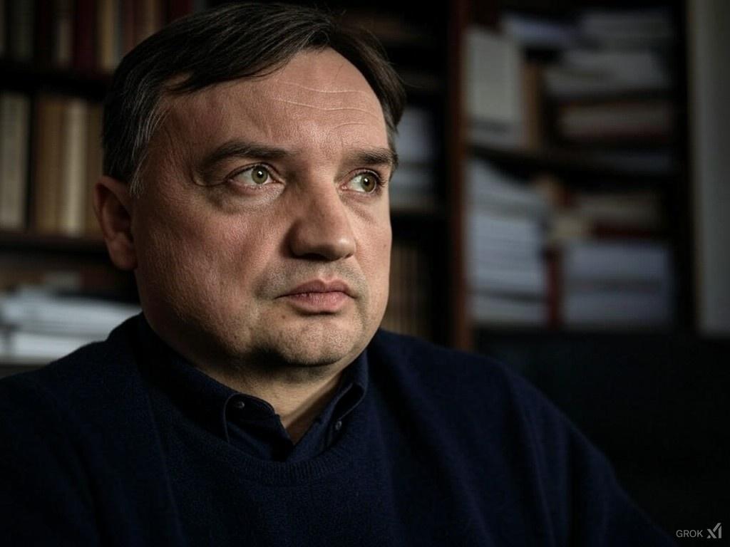 Minister Ziobro i Tajemnicze Wzmianki o Ślubie
