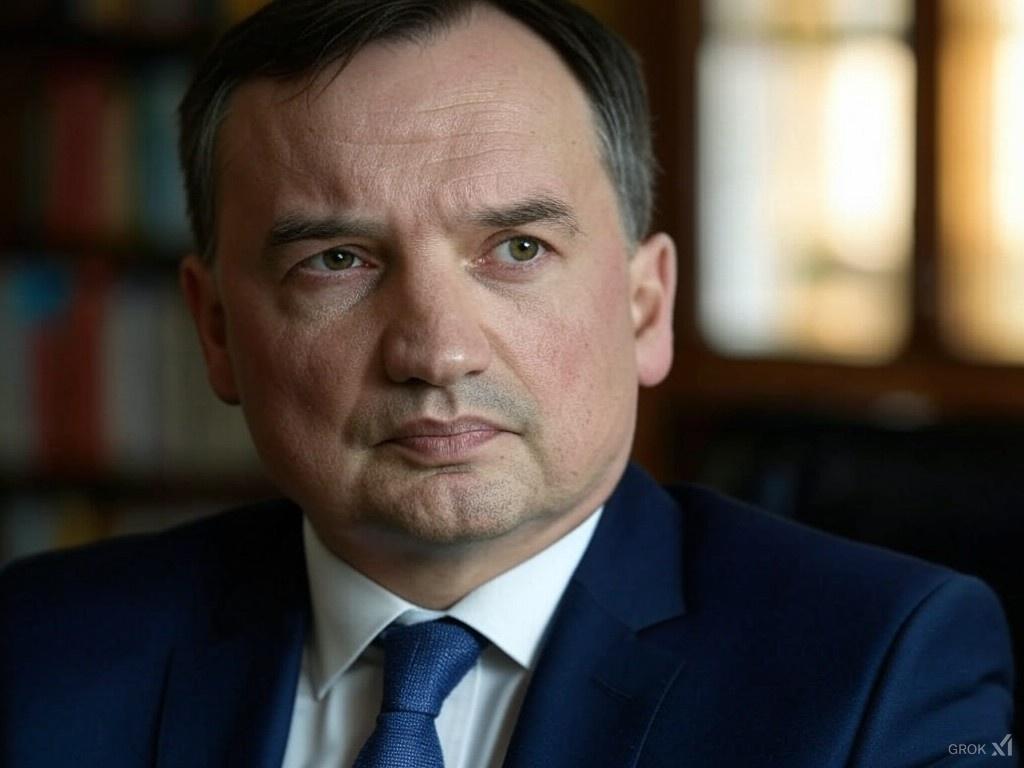 Oczekiwania Internautów czy Ziobro coś ukrywa